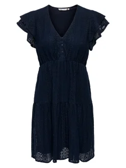 ONLHELENA Robe courte