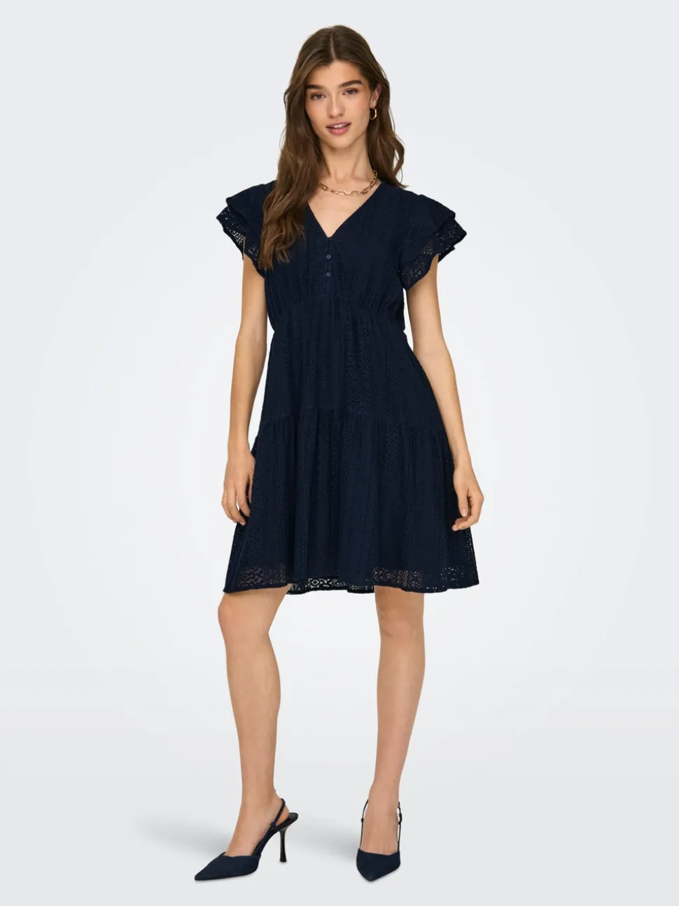 ONLHELENA Robe courte