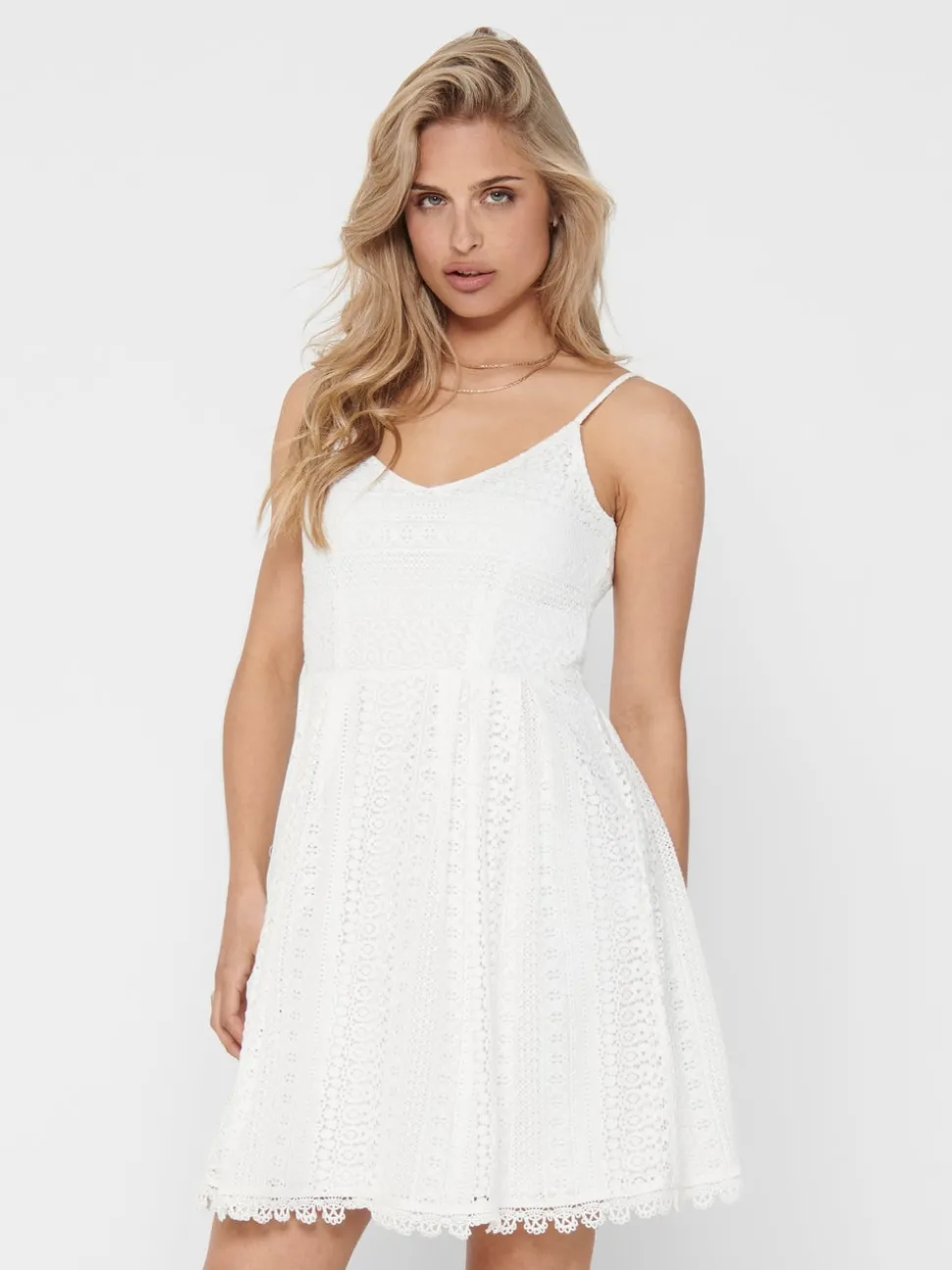 ONLHELENA Robe courte