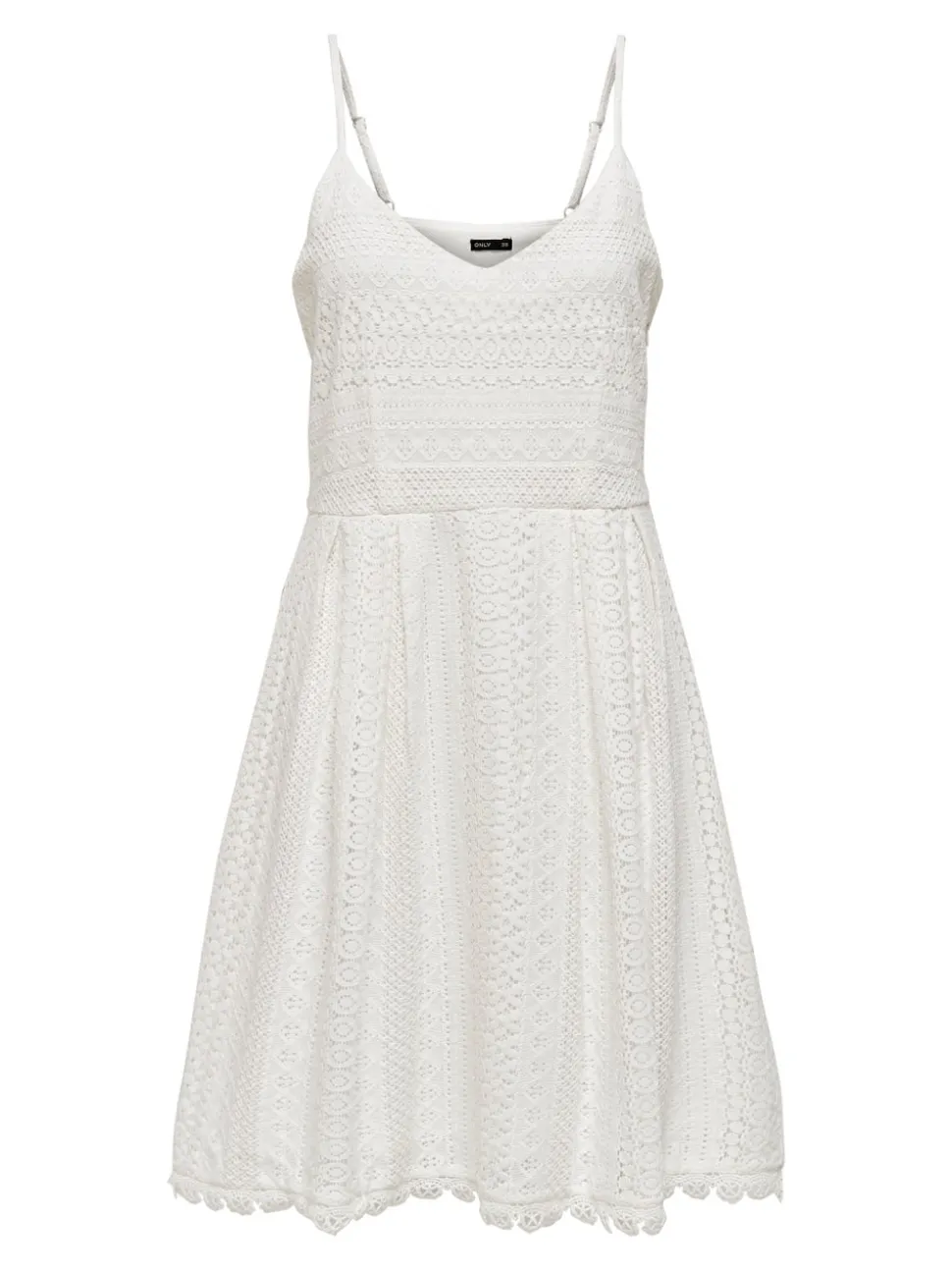 ONLHELENA Robe courte