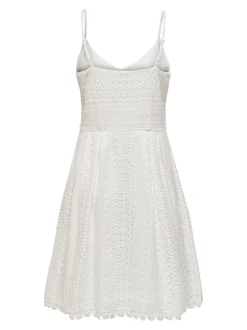 ONLHELENA Robe courte