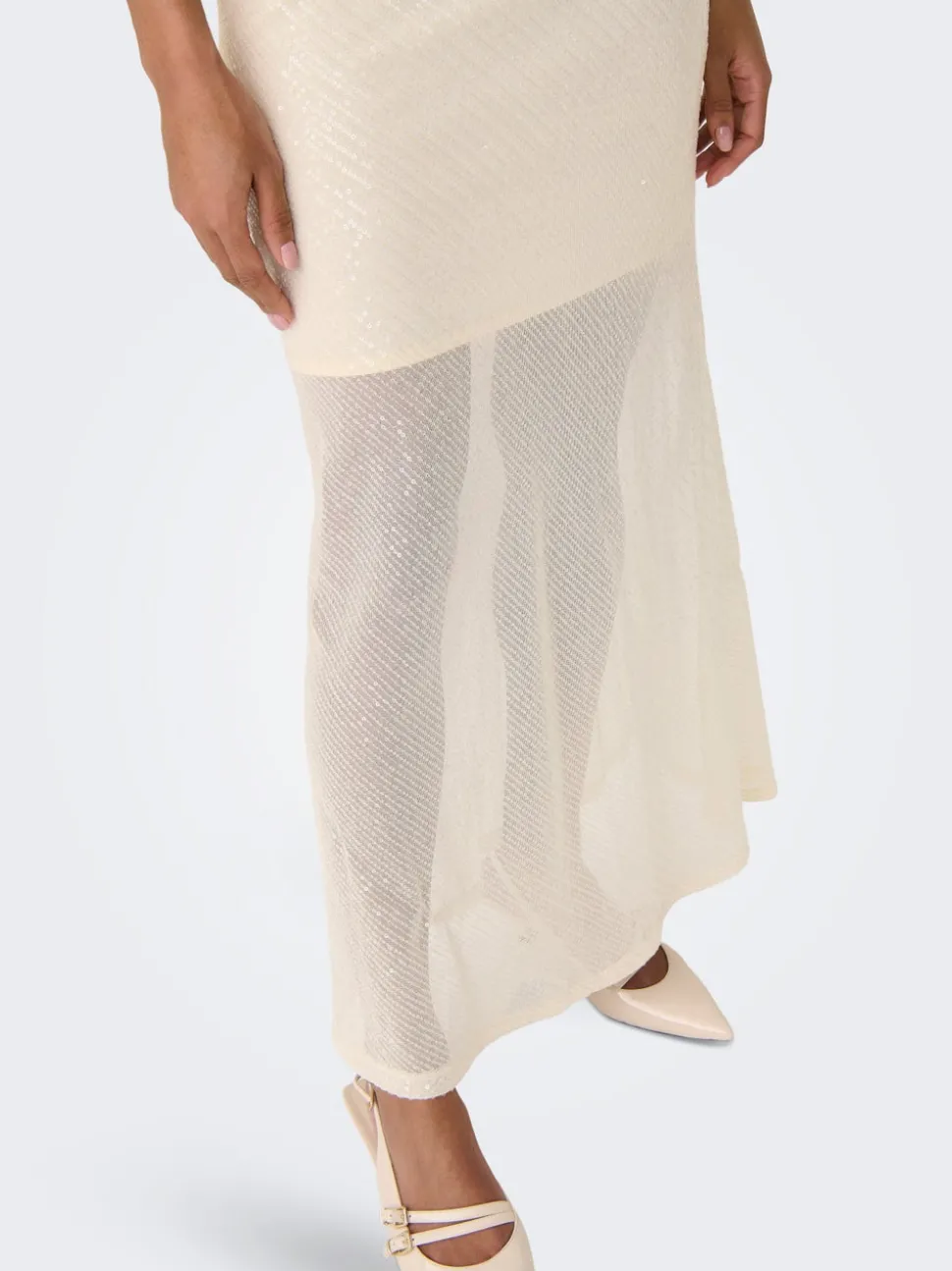 ONLHELENA Robe longue