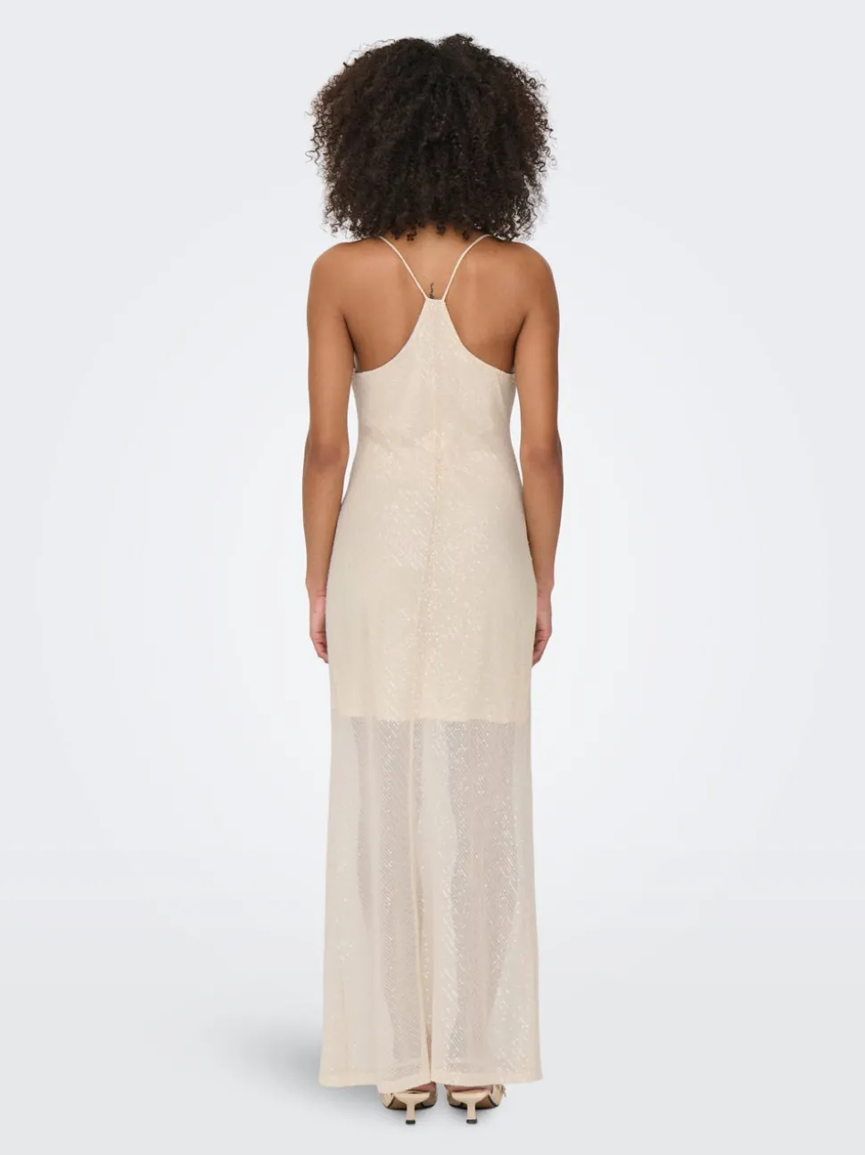ONLHELENA Robe longue