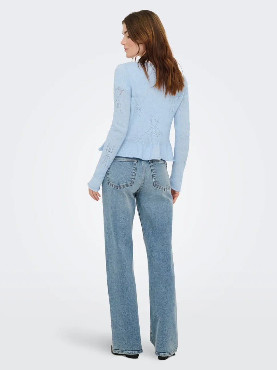 ONLHELGA Cardigan