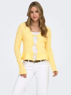 ONLHELGA Cardigan