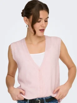ONLHELGA Gilet