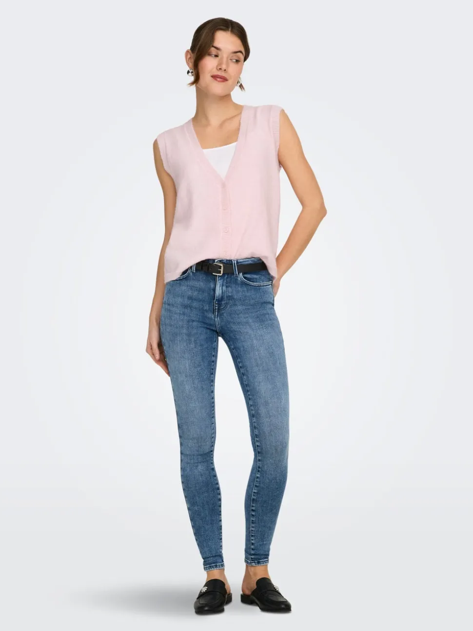 ONLHELGA Gilet