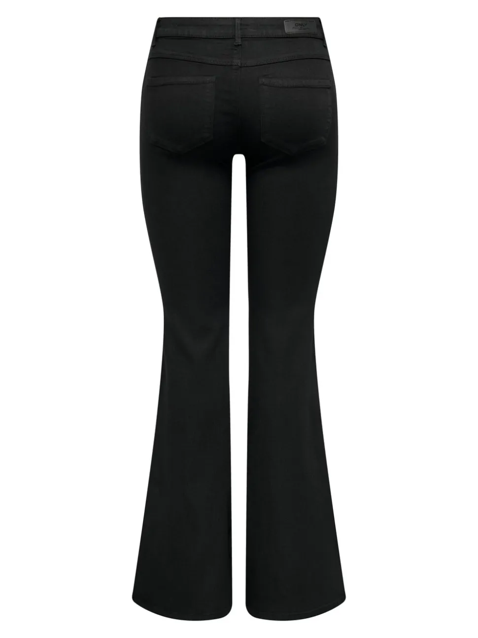 ONLHELLA Taille basse Retro Flared Fit Jeans