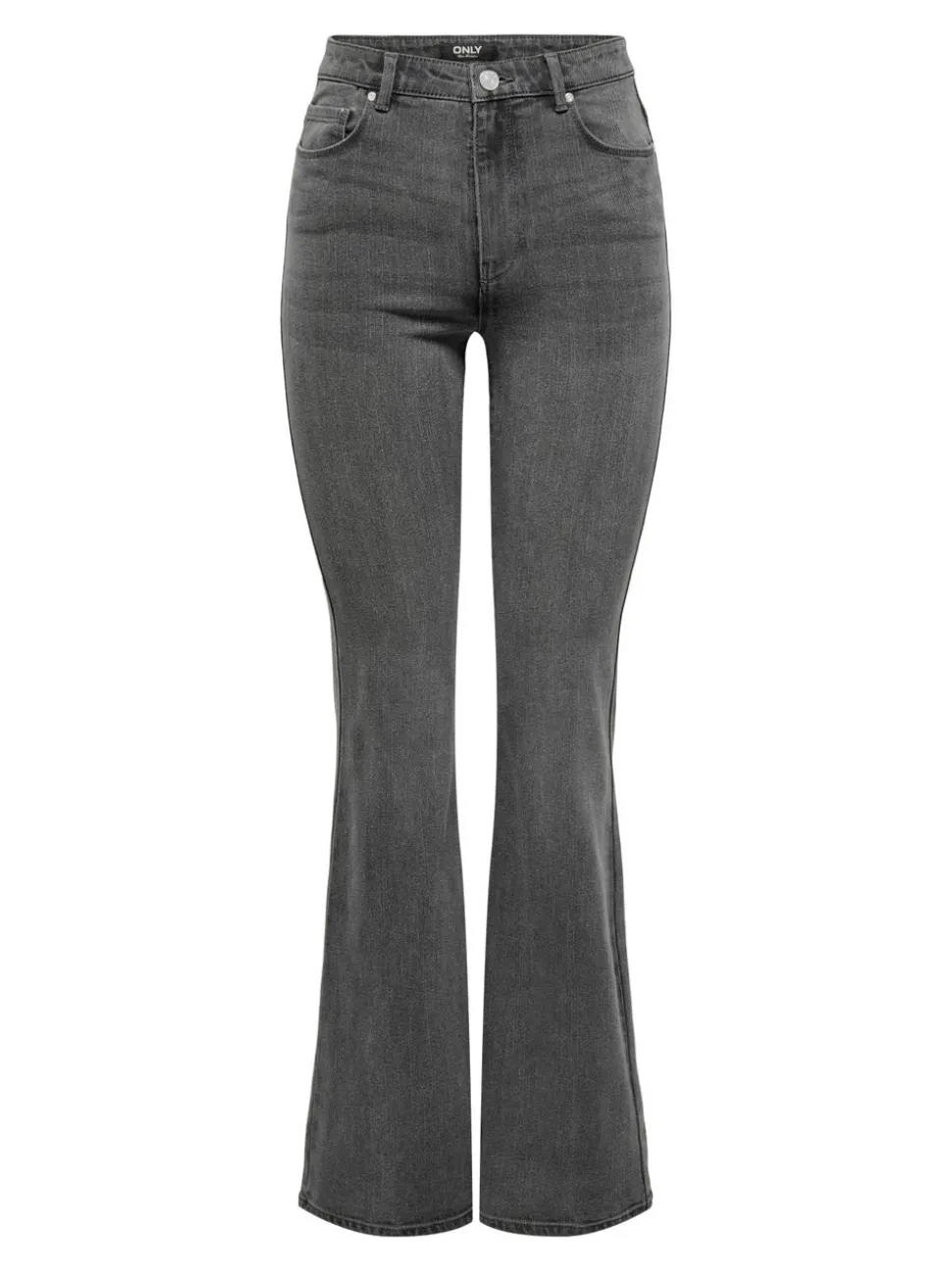 ONLHENNI Taille haute Flared Fit Jeans