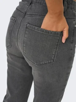 ONLHENNI Taille haute Flared Fit Jeans