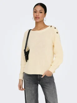 ONLHILDE Pull en maille