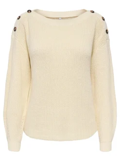 ONLHILDE Pull en maille
