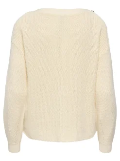 ONLHILDE Pull en maille