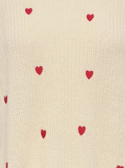 ONLHILDE Pull en maille