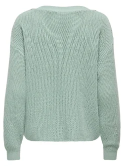 ONLHILDE Pull en maille