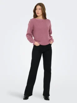 ONLHILDE Pull en maille