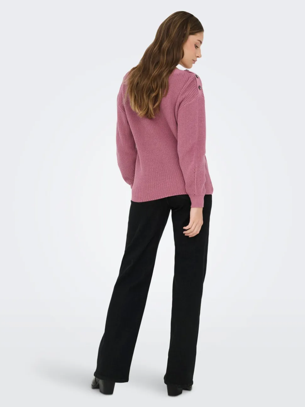 ONLHILDE Pull en maille