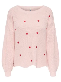 ONLHILDE Pull en maille