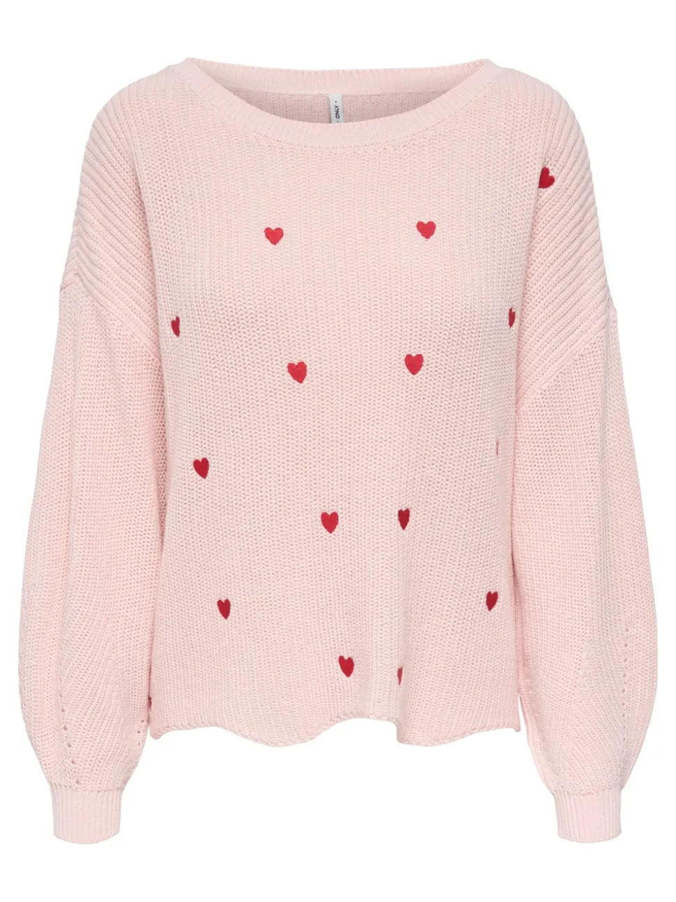 ONLHILDE Pull en maille