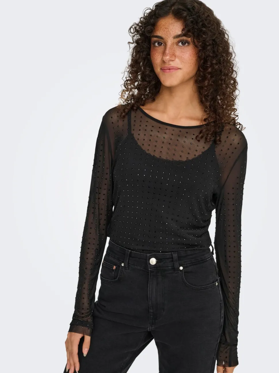 ONLHILEN Top