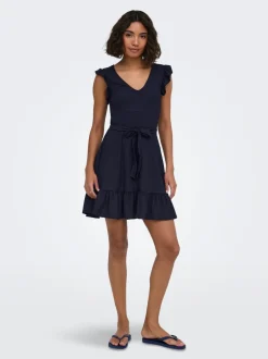 ONLHILLARY Robe courte