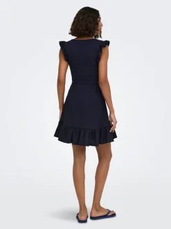 ONLHILLARY Robe courte