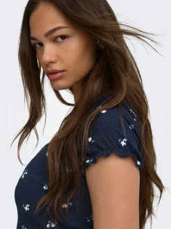 ONLHILLARY Robe courte