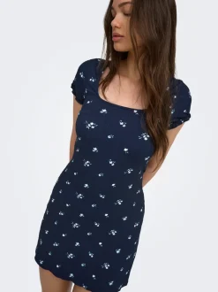ONLHILLARY Robe courte