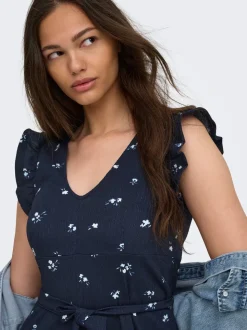 ONLHILLARY Robe courte