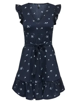ONLHILLARY Robe courte