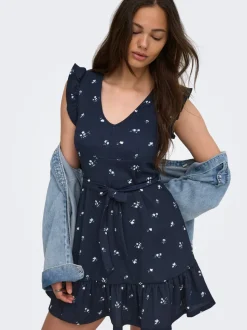 ONLHILLARY Robe courte