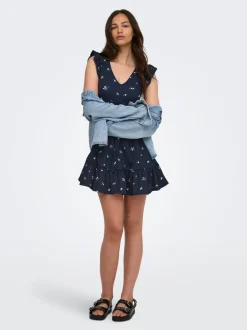 ONLHILLARY Robe courte