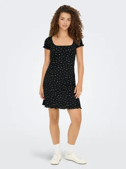 ONLHILLARY Robe courte