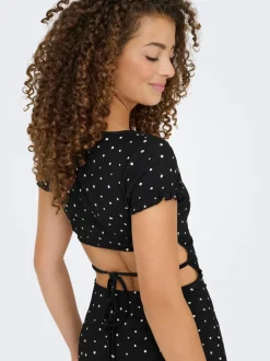 ONLHILLARY Robe courte