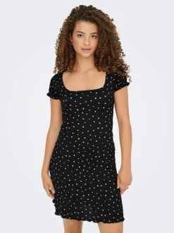 ONLHILLARY Robe courte