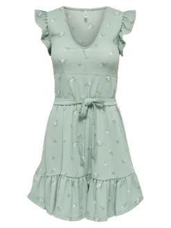 ONLHILLARY Robe courte
