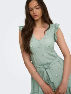 ONLHILLARY Robe courte