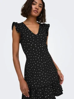 ONLHILLARY Robe courte