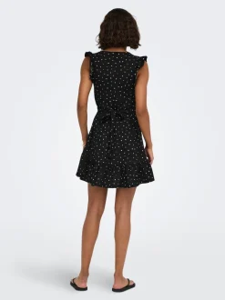 ONLHILLARY Robe courte