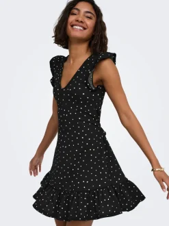 ONLHILLARY Robe courte