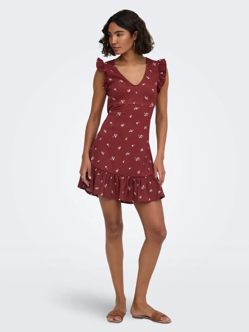 ONLHILLARY Robe courte