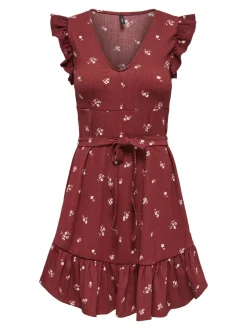 ONLHILLARY Robe courte