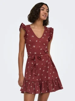 ONLHILLARY Robe courte