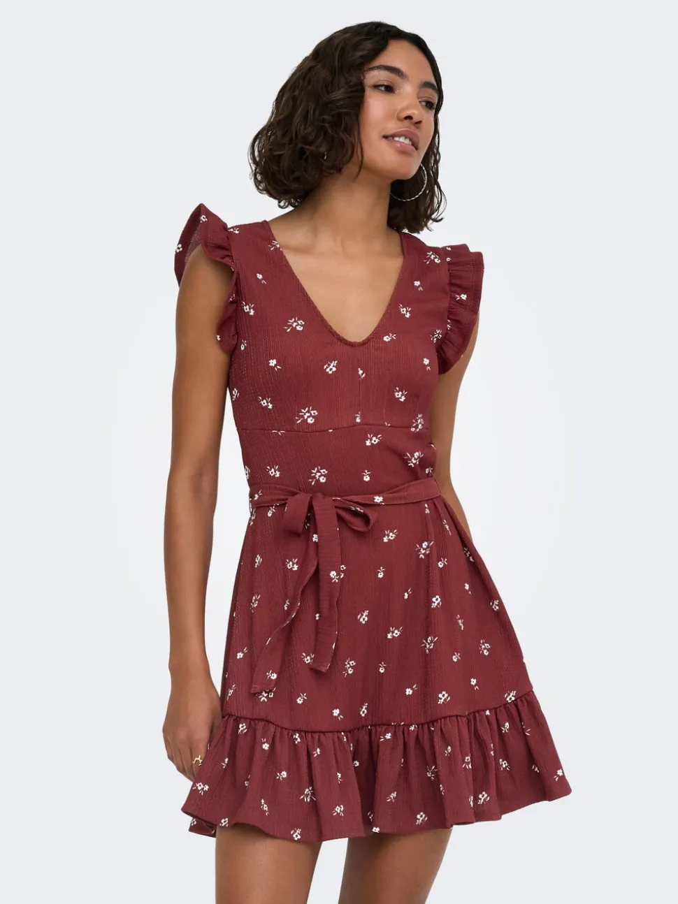ONLHILLARY Robe courte