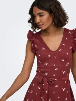 ONLHILLARY Robe courte