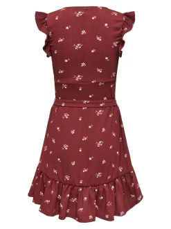 ONLHILLARY Robe courte