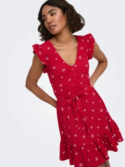 ONLHILLARY Robe courte
