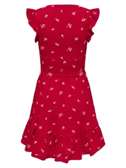 ONLHILLARY Robe courte