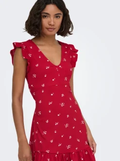 ONLHILLARY Robe courte