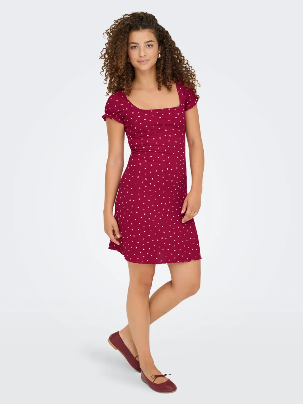ONLHILLARY Robe courte